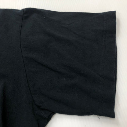 【中古品】【メンズ】  RHUDE ルード MCLAREN マクラーレン SS TEE Tシャツ  142-240521-tk-10-tei サイズ：L カラー：ブラック 万代Net店