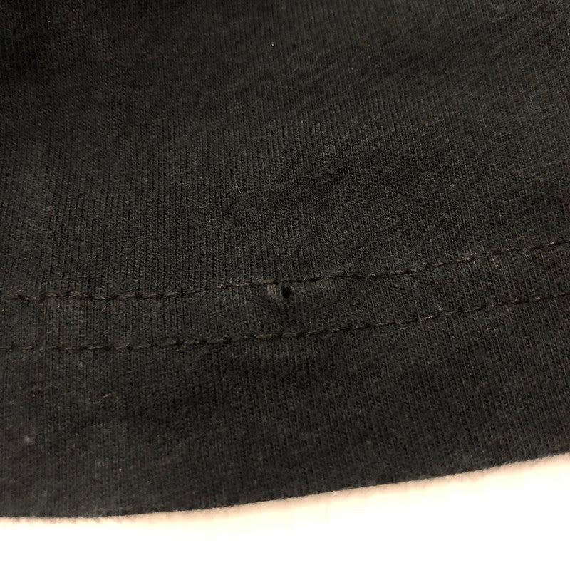 【中古品】【メンズ】  RHUDE ルード MCLAREN マクラーレン SS TEE Tシャツ  142-240521-tk-10-tei サイズ：L カラー：ブラック 万代Net店