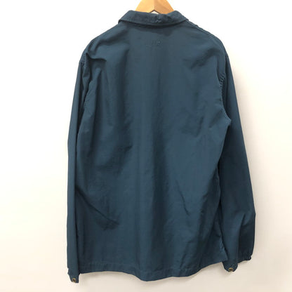 【中古品】【メンズ】 Engineered Garments エンジニアードガーメンツ ナイロン ジャケット 140-240416-tk-9-tei サイズ：S カラー：ネイビー 万代Net店