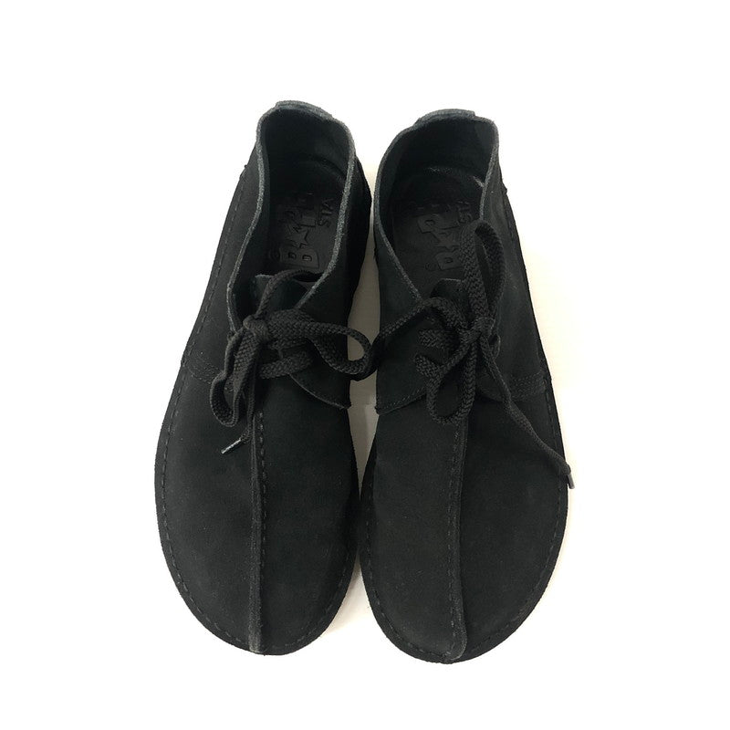 【中古品】【メンズ】 A BATHING APE アベイシングエイプ A BATHING APE/0ZXSHM191029K CENTER SEAM SHOES センターシームシューズ　スニーカー 靴 164-240522-rk-1-tei サイズ：27cm カラー：ブラック 万代Net店