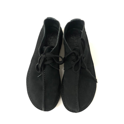 【中古品】【メンズ】 A BATHING APE アベイシングエイプ A BATHING APE/0ZXSHM191029K CENTER SEAM SHOES センターシームシューズ　スニーカー 靴 164-240522-rk-1-tei サイズ：27cm カラー：ブラック 万代Net店