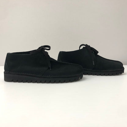 【中古品】【メンズ】 A BATHING APE アベイシングエイプ A BATHING APE/0ZXSHM191029K CENTER SEAM SHOES センターシームシューズ　スニーカー 靴 164-240522-rk-1-tei サイズ：27cm カラー：ブラック 万代Net店