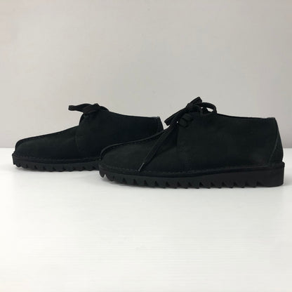 【中古品】【メンズ】 A BATHING APE アベイシングエイプ A BATHING APE/0ZXSHM191029K CENTER SEAM SHOES センターシームシューズ　スニーカー 靴 164-240522-rk-1-tei サイズ：27cm カラー：ブラック 万代Net店