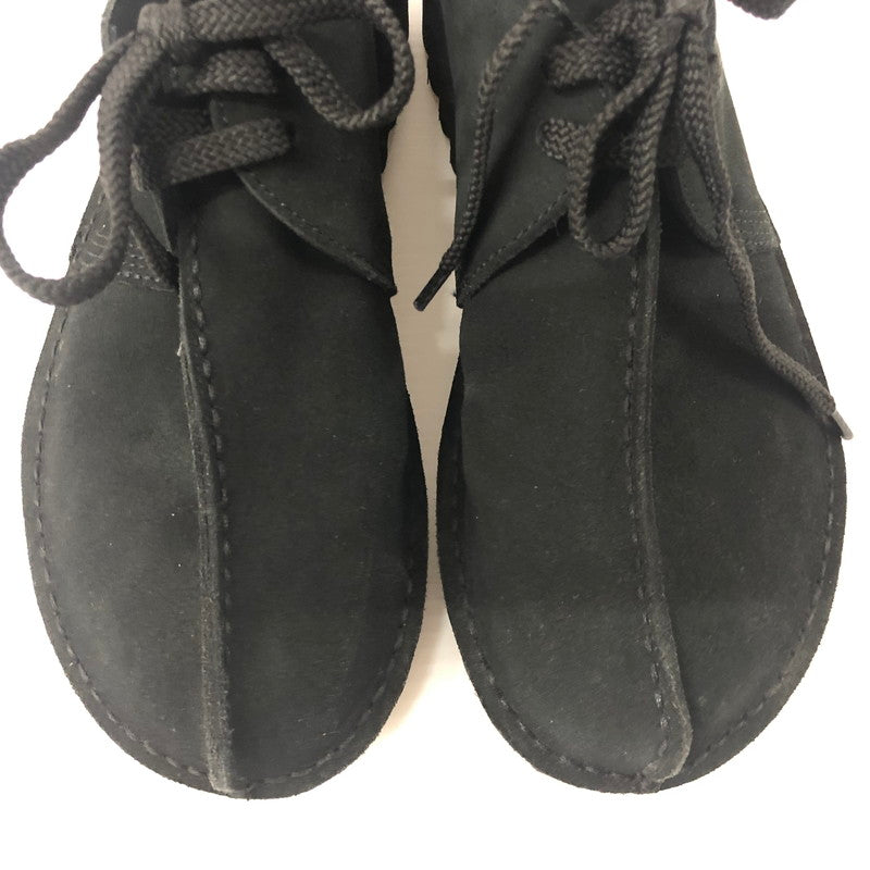 【中古品】【メンズ】 A BATHING APE アベイシングエイプ A BATHING APE/0ZXSHM191029K CENTER SEAM SHOES センターシームシューズ　スニーカー 靴 164-240522-rk-1-tei サイズ：27cm カラー：ブラック 万代Net店