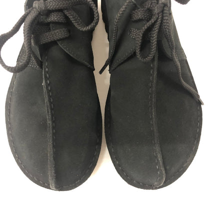 【中古品】【メンズ】 A BATHING APE アベイシングエイプ A BATHING APE/0ZXSHM191029K CENTER SEAM SHOES センターシームシューズ　スニーカー 靴 164-240522-rk-1-tei サイズ：27cm カラー：ブラック 万代Net店