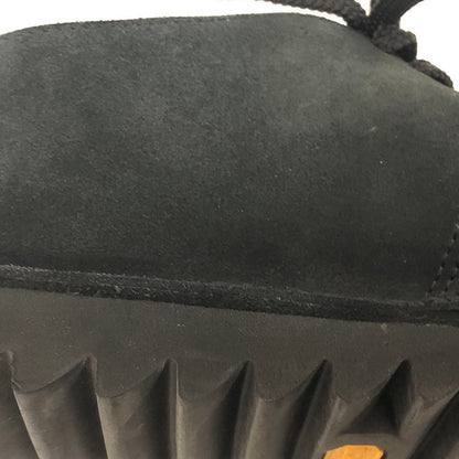 【中古品】【メンズ】 A BATHING APE アベイシングエイプ A BATHING APE/0ZXSHM191029K CENTER SEAM SHOES センターシームシューズ　スニーカー 靴 164-240522-rk-1-tei サイズ：27cm カラー：ブラック 万代Net店