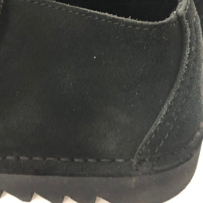 【中古品】【メンズ】 A BATHING APE アベイシングエイプ A BATHING APE/0ZXSHM191029K CENTER SEAM SHOES センターシームシューズ　スニーカー 靴 164-240522-rk-1-tei サイズ：27cm カラー：ブラック 万代Net店