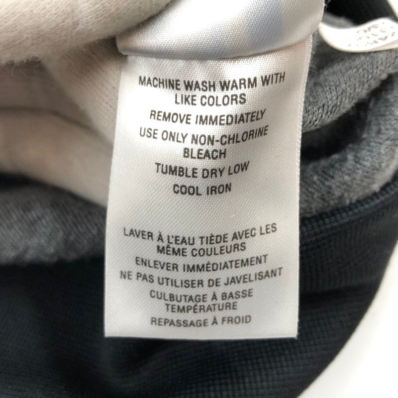 【中古品】【メンズ】 adidas アディダス 00S TRACK JACKET インドネシア製 トラックジャケット アウター 146-260419-hn-03-fur サイズ：S カラー：ブラック/レッド 万代Net店