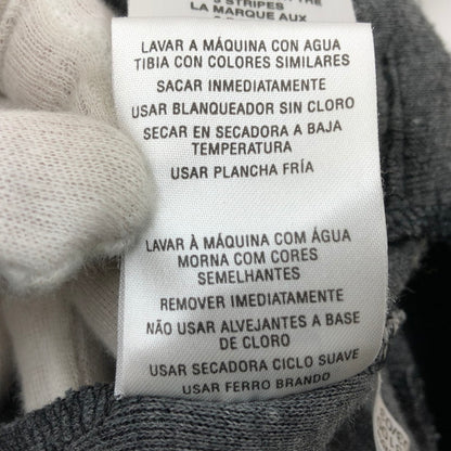 【中古品】【メンズ】 adidas アディダス 00S TRACK JACKET インドネシア製 トラックジャケット アウター 146-260419-hn-03-fur サイズ：S カラー：ブラック/レッド 万代Net店