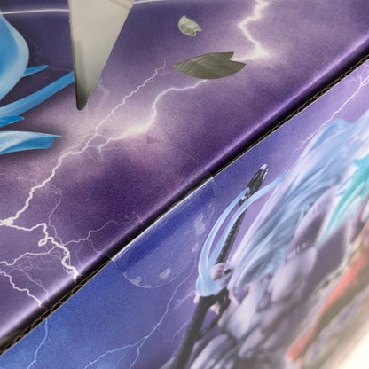 【中古美品】 未開封 ヤマト 「ワンピース」 Portrait.Of.Piratesワンピース“WA-MAXIMUM” プレミアムバンダイ＆オンラインショップ限定 おもちゃ 047-250422-SY-04-iwa 万代Net店