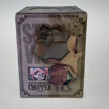 【中古美品】 【未開封】P.O.P チョッパー フィギュア ワンピース おもちゃ 047-250422-SY-06-iwa 万代Net店
