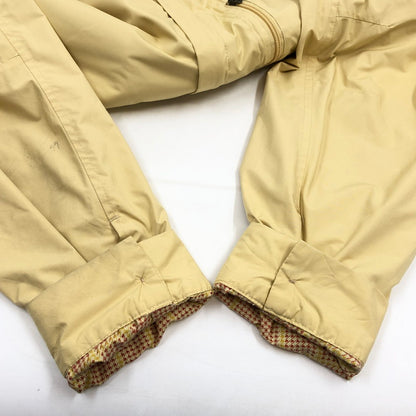 【現状渡し品】【メンズ】 OAKLEY オークリー 90S ZIP JACKET ジップジャケット アウター 146-260419-hn-05-fur サイズ：XL カラー：イエロー系 万代Net店