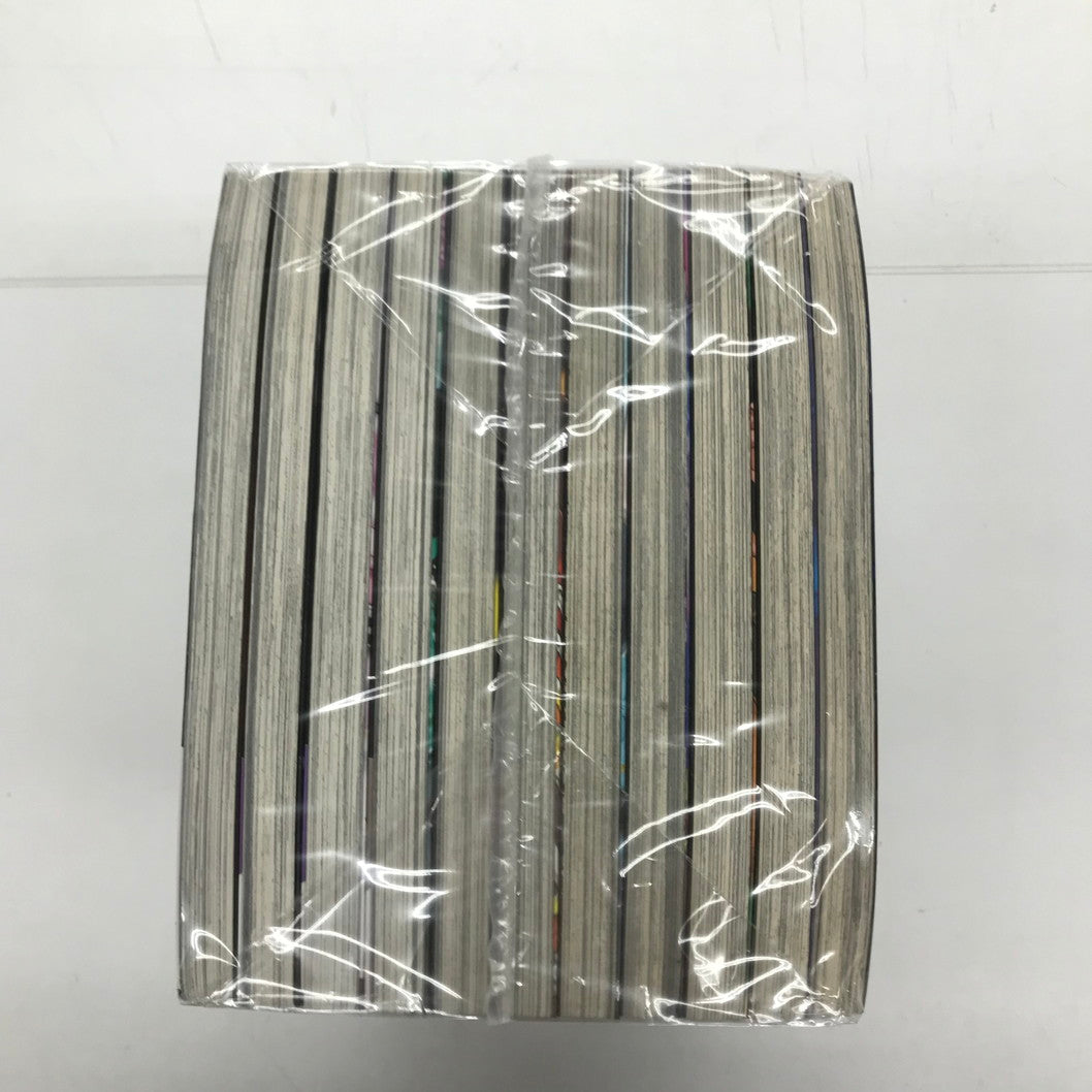 【中古品】 死神坊ちゃんと黒メイド 全16巻セット 004-250723-sm-06-fur 万代Net店