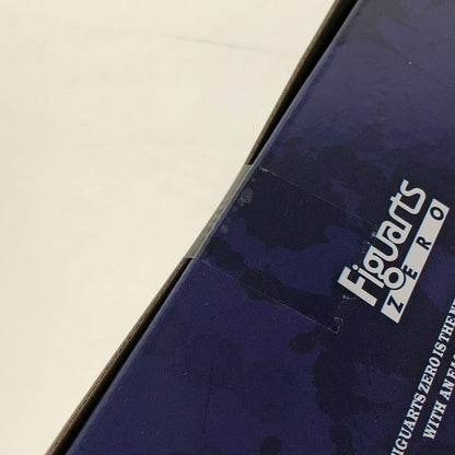 【中古美品】 【未開封】フィギュアーツZERO ［超激戦］モンキー・D・ルフィ -ギア4 三船長 鬼ヶ島怪物決戦- 「ワンピース」 おもちゃ 047-250422-SY-10-iwa 万代Net店