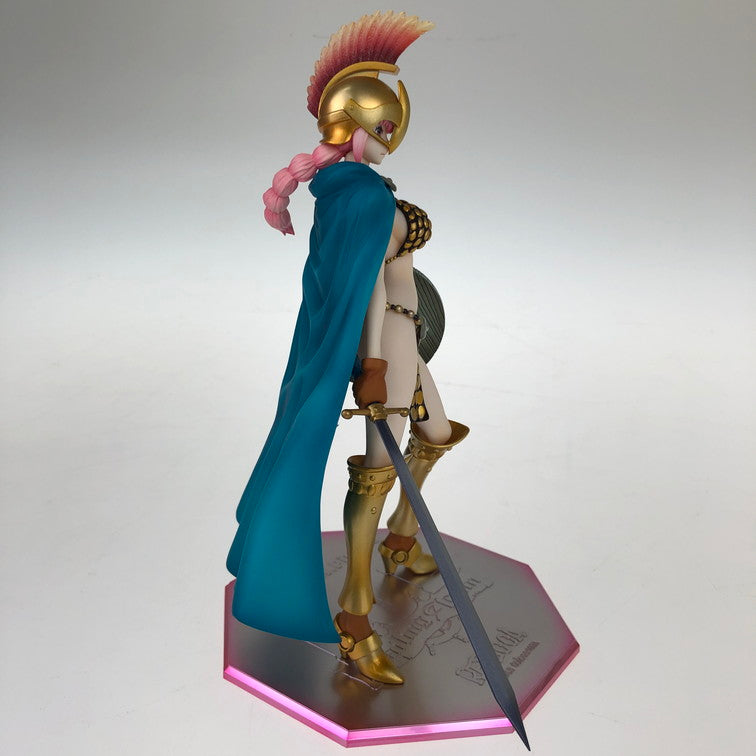【中古美品】 剣闘士レベッカ P.O.P ”Sailing Again” ワンピース フィギュア おもちゃ 047-250423-SY-01-iwa 万代Net店
