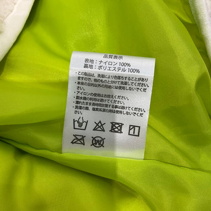 【中古美品】【メンズ】 ずっと真夜中でいいのに。 ボアジャケット(果羅火羅武ストラップ付) 144-260409-SS-01-iwa サイズ：L カラー：アイボリー 万代Net店