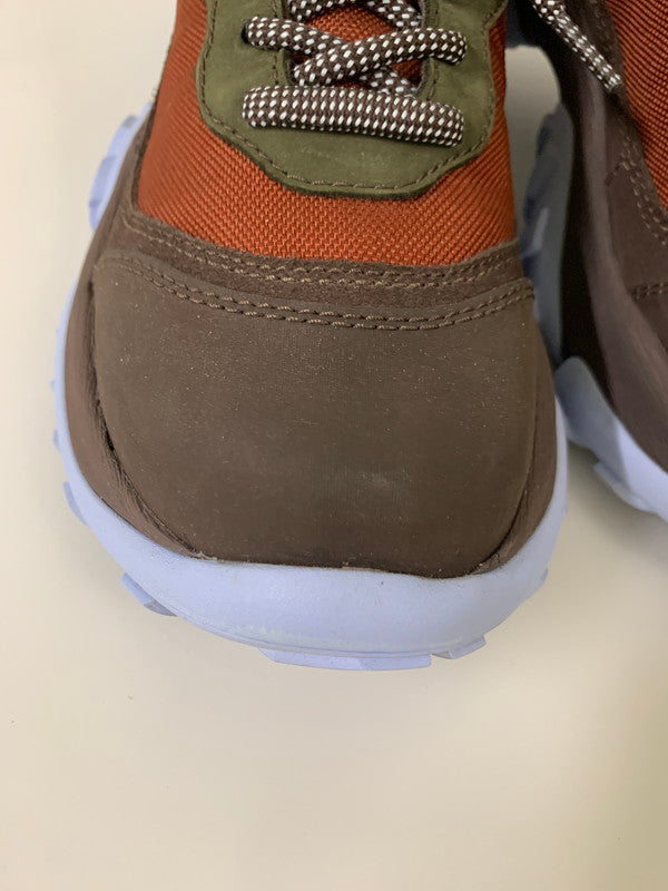 【中古品】【メンズ】 カンペール CAMPER KARST TREK GORE‐TEX K300499-002 カーストトレック ハイカットシューズ 靴 164-250823-yn-17-min サイズ：26.7ｃｍ カラー：MULTICOLOR 万代Net店