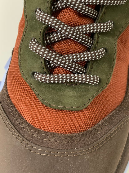 【中古品】【メンズ】 CAMPER カンペール CAMPER KARST TREK GORE‐TEX K300499-002 カーストトレック ハイカットシューズ 靴 164-250823-yn-17-min サイズ：26.7ｃｍ カラー：MULTICOLOR 万代Net店