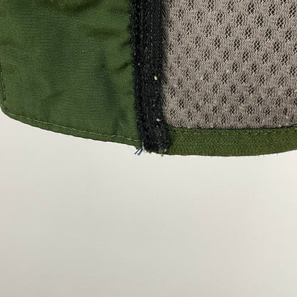 【中古品】patagonia パタゴニア クラシックレトロXベスト 144-260409-SS-02-iwa サイズ：XS カラー：グリーン 万代Net店