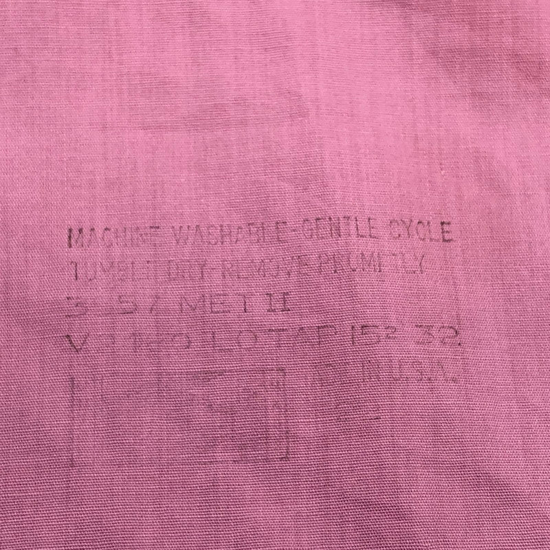 【現状渡し品】【メンズ】 KENT COLLECTION BY ARROW ケントコレクション バイ アロー 70S L/S SHIRT 長袖シャツ カジュアルシャツ ヴィンテージ トップス 146-260419-hn-07-fur サイズ：不明 カラー：ピンク系 万代Net店