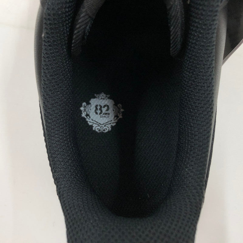 【中古美品】【メンズ】 NIKE ナイキ AIR FORCE 1 Low '07 CW2288-001 エアフォース1 ロー '07 スニーカー シューズ 靴 160-251110-hn-02-fur サイズ：26.5cm US 8.5 カラー：ブラック 万代Net店