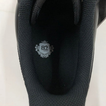 【中古美品】【メンズ】 NIKE ナイキ AIR FORCE 1 Low '07 CW2288-001 エアフォース1 ロー '07 スニーカー シューズ 靴 160-251110-hn-02-fur サイズ：26.5cm US 8.5 カラー：ブラック 万代Net店