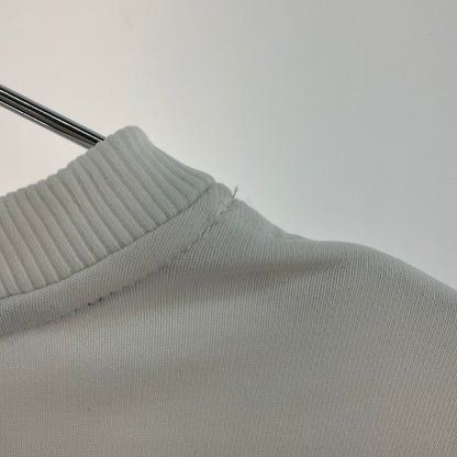 【中古品】【メンズ】 TOMMY HILFIGER トミーヒルフィガー スウェット 147-260409-SS-03-iwa サイズ：S カラー：ホワイト 万代Net店