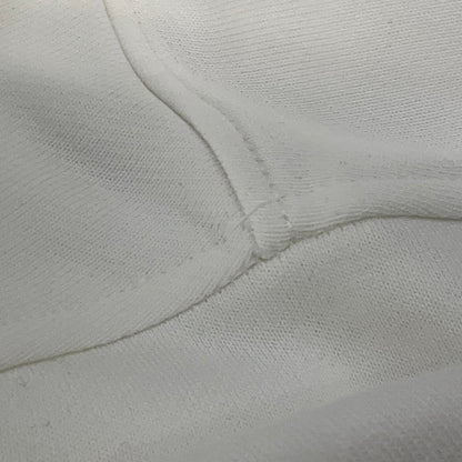【中古品】【メンズ】 TOMMY HILFIGER トミーヒルフィガー スウェット 147-260409-SS-03-iwa サイズ：S カラー：ホワイト 万代Net店