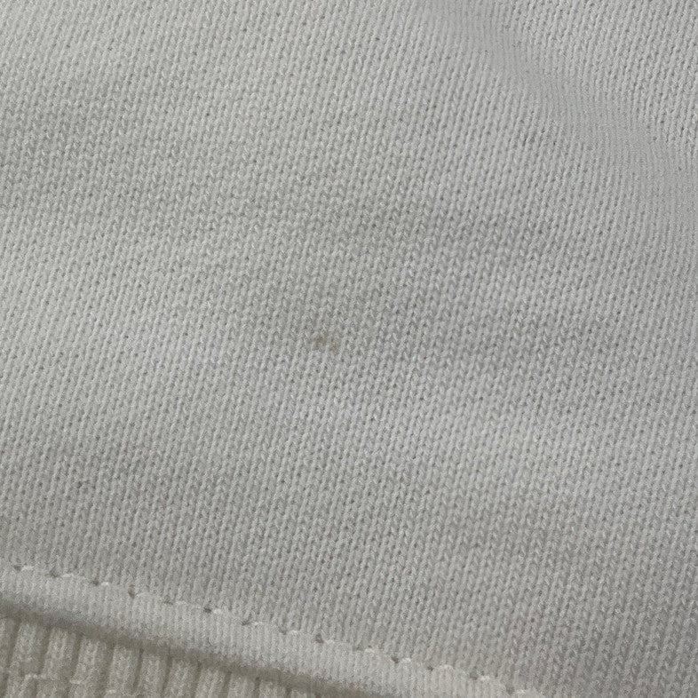 【中古品】【メンズ】 TOMMY HILFIGER トミーヒルフィガー スウェット 147-260409-SS-03-iwa サイズ：S カラー：ホワイト 万代Net店