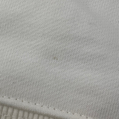 【中古品】【メンズ】 TOMMY HILFIGER トミーヒルフィガー スウェット 147-260409-SS-03-iwa サイズ：S カラー：ホワイト 万代Net店
