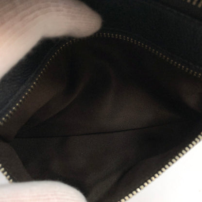 【現状渡し品】【メンズ】 COACH コーチ トンプソン シティ ウエストバッグ ボディバッグ カバン 180-260706-hn-01-fur カラー：ネイビー/ブラウン 万代Net店