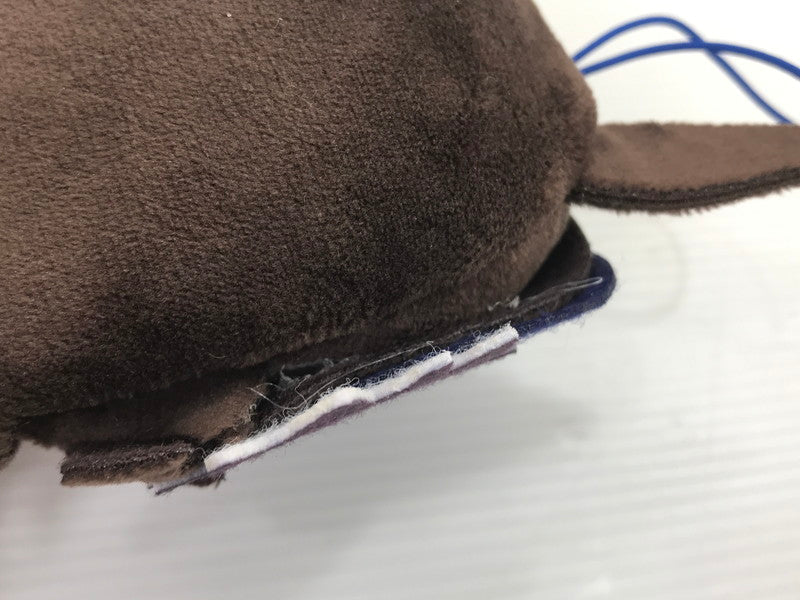 【中古美品】 フリュー ウマ娘 プリティーダービー 通常ぬいぐるみVol.6 ライスシャワー ミホノブルボン 2点セット タグ付き 本体のみ プライズ品 054-260925-ti-02-tag 万代Net店