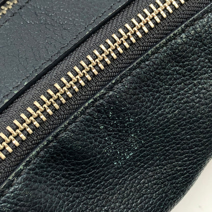 【現状渡し品】【メンズ】 COACH コーチ トンプソン シティ ウエストバッグ ボディバッグ カバン 180-260706-hn-01-fur カラー：ネイビー/ブラウン 万代Net店