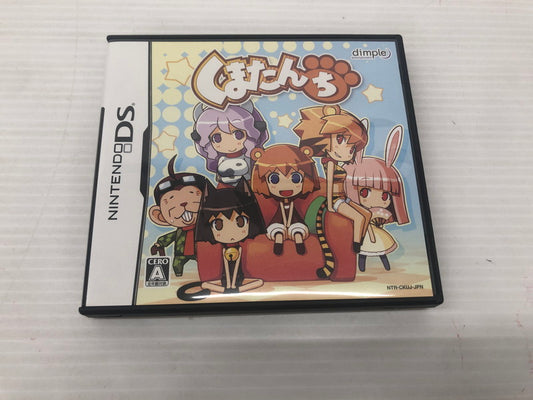 【中古品】 くまたんち DSソフト 023-261021-ns-03-teih 万代Net店