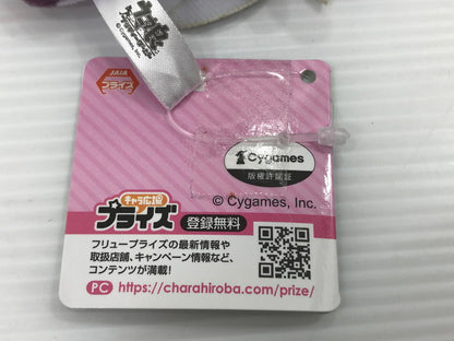 【中古美品】 フリュー ウマ娘 プリティーダービー 通常ぬいぐるみVol.7 オグリキャップ タマモクロス 2点セット タグ付き 本体のみ プライズ品 054-260925-ti-03-tag 万代Net店