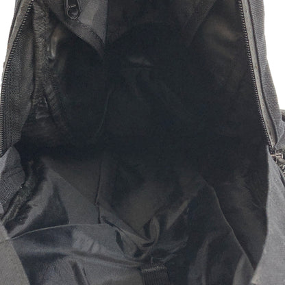 【ジャンク品】【メンズ/レディース】 KARRIMOR カリマー SF DELTA25 BACKPACK デルタ25 バックパック リュックサック カバン 188-260706-hn-02-fur カラー：ブラック 万代Net店