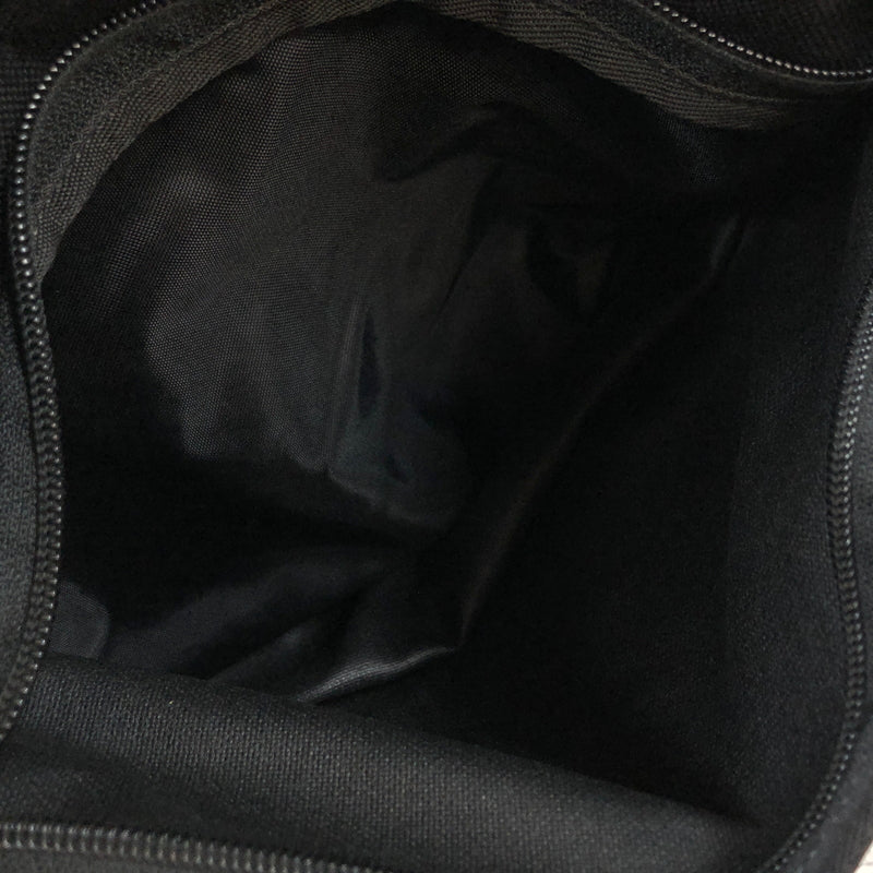 【ジャンク品】【メンズ/レディース】 KARRIMOR カリマー SF DELTA25 BACKPACK デルタ25 バックパック リュックサック カバン 188-260706-hn-02-fur カラー：ブラック 万代Net店