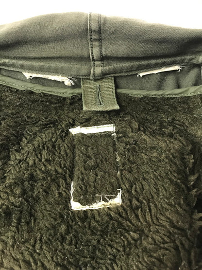 【現状渡し品】【メンズ】 USED ユーズド M64 MILITARY COAT MODEL 1964 ミリタリー コート アウター 146-261027-ty-11-tagh サイズ：不明 カラー：カーキ 万代Net店
