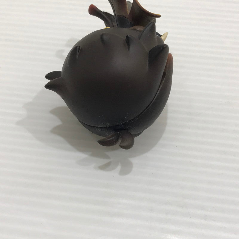 【中古品】 原神 戦場の英姿 コレクションフィギュア 璃月篇 神像 鍾離 刻晴 甘雨 七七 行秋 重雲 全7種セット 開封済み 052-260609-ti-02-tag 万代Net店