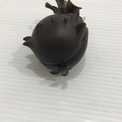 【中古品】 原神 戦場の英姿 コレクションフィギュア 璃月篇 神像 鍾離 刻晴 甘雨 七七 行秋 重雲 全7種セット 開封済み 052-260609-ti-02-tag 万代Net店
