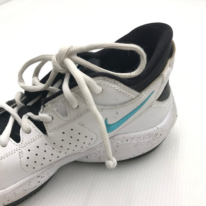 【中古】【メンズ】 NIKE ナイキ CK5424-101 ZOOM FREAK2 ズーム フリーク2 スニーカー 靴 160-240914-na-4-tag サイズ：US9 27cm カラー：ホワイト/ブラック 万代Net店