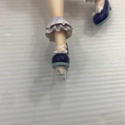 【中古品】 コトブキヤ ホロライブプロダクション 湊あくあ 1/7スケール フィギュア 特典の「満点笑顔パーツ TT606」付き 開封済み 053-260925-ti-04-tag 万代Net店