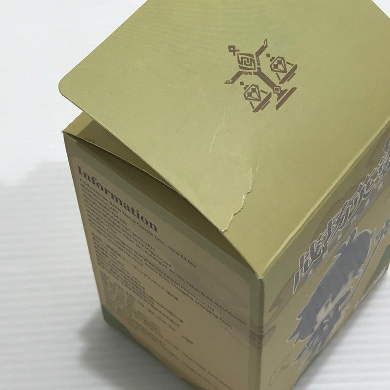 【中古品】 原神 戦場の英姿 コレクションフィギュア 璃月篇 神像 鍾離 刻晴 甘雨 七七 行秋 重雲 全7種セット 開封済み 052-260609-ti-02-tag 万代Net店