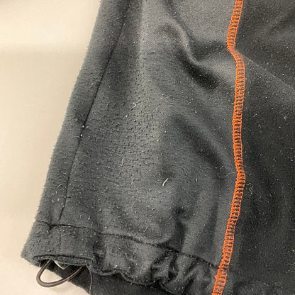 【現状渡し品】【メンズ】 HARLEY DAVIDSON ハーレーダビッドソン ZIP UP JACKET 147-260409-SS-04-iwa サイズ：M カラー：ブラック 万代Net店