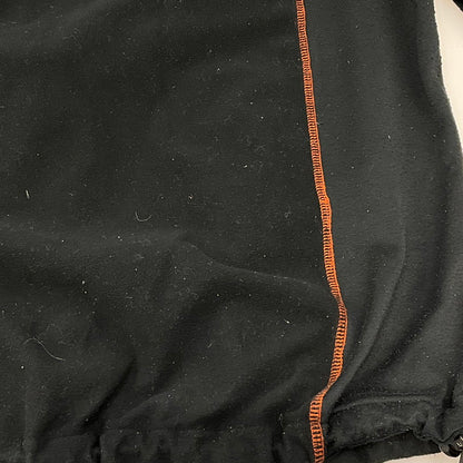 【現状渡し品】【メンズ】 HARLEY DAVIDSON ハーレーダビッドソン ZIP UP JACKET 147-260409-SS-04-iwa サイズ：M カラー：ブラック 万代Net店