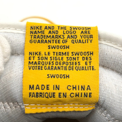 【中古美品】【メンズ】 NIKE ナイキ AIR JORDAN 1 RETRO HIGH OG "YELLOW OCHRE" DZ5485-701 エアジョーダン1 レトロ ハイ OG イエローオークル スニーカー シューズ 靴 160-251110-hn-05-fur サイズ：27.0cm US 9 カラー：マルチカラー 万代Net店