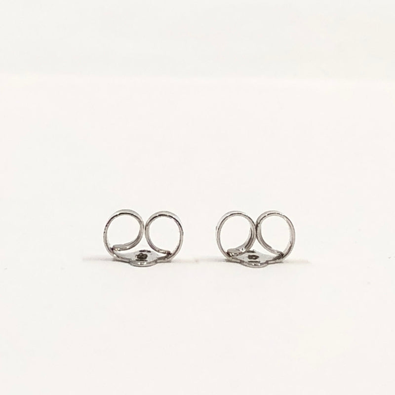 【中古品】【レディース】 VIVIENNE WESTWOOD ヴィヴィアンウエストウッド MAYFAIR BAS RELIEF EARRINGS 62010029 メイフェア バス レリーフ ピアス アクセサリー 182-260706-hn-03-fur カラー：シルバー 万代Net店