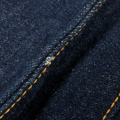 【現状渡し品】【メンズ】 BIGSTONE ビッグストーン M508 ブーツカットパンツ デニムパンツ ボトムス 156-260126-hn-03-fur サイズ：W66 L79 カラー：インディゴ 万代Net店