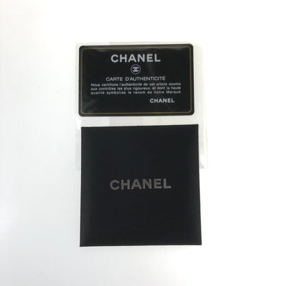 【中古品】【レディース】 CHANEL シャネル GST チェーントートバッグ A50995 マトラッセ ココマーク キャビアスキンワンショルダーバッグ カバン 180-241204-hi-04-tag カラー：ブラック 万代Net店