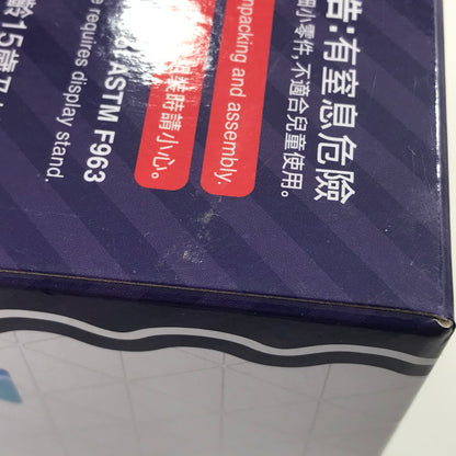 【中古品】 コトブキヤ ホロライブプロダクション 湊あくあ 1/7スケール フィギュア 特典の「満点笑顔パーツ TT606」付き 開封済み 053-260925-ti-04-tag 万代Net店